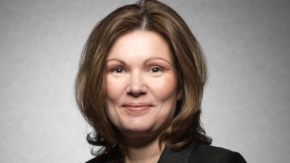 Accor Karelle Lamouche CEO Europa Nordafrika Foto Accor