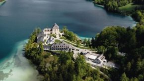 Rosewood Schloss Fuschl Foto Rosewood Schloss Fuschl