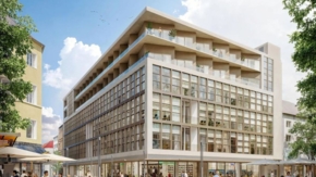 Limehome Hagen Foto Lenz & Saas Immobilienanlagen GmbH