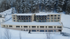 Wellnessresidenz Alpenrose Foto Wellnessresidenz Alpenrose