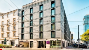 Premier Inn Frankfurt Europaviertel Foto Premier Inn