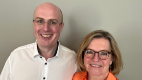 Martin Kemmer, Daniela Schade, Hey Lou Hotels