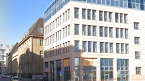 Bob W Dortmund Alte Post Foto Bob W