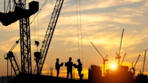 Baustelle Hotel Hotelbaustelle Foto iStock justocker