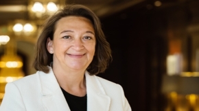 Fährhaus Koblent Karina Ansos Foto Andreas Amann