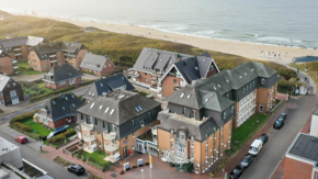 Strandhotel Westerland Sylt HR Group