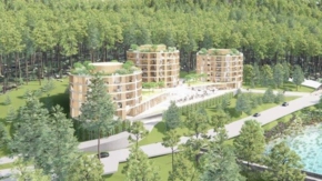 Hotel Forbach Foto STRUCTURELAB Architekten BKI GRUPPE