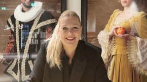 Scandic Nürnberg Caroline Fonzino GM Foto Scandic