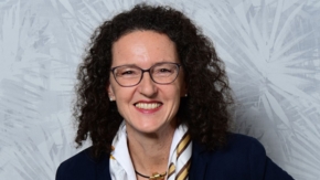 Welcome Hotels Doris Bernard CFO Foto Welcome Hotels