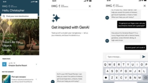 IHG Google KI Tool Foto IHG