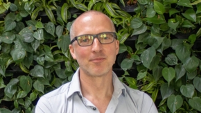 A&O Torsten Loos COO Foto A&O Hostels