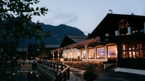 Riessersee Hotel Foto Riessersee Hotel