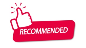 Empfehlung Gütesiegel Siegel Bewertung Foto iStock Vlad Plonsak