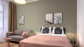 Limehome Vienna Karajangasse Foto Limehome