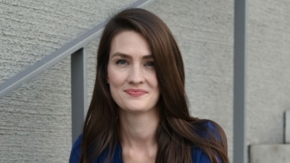 Penta Hotels Victoria Fischer Chief of Intelligence Foto Penta