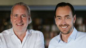 Holger Bodendorf_Florian Leisentritt Landhaus Stricker