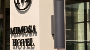 Mimosa Hotel Sylt 2 Foto PR