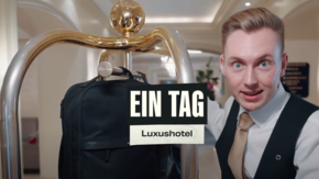 Steigenberger Werbung tomatolix