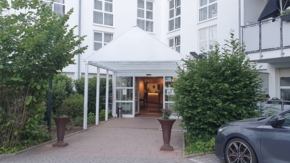 Best Western Hotel Erlangen Foto Best Western Hotel Erlangen