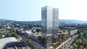 Arcotel Linz Foto Zechner und Zechner