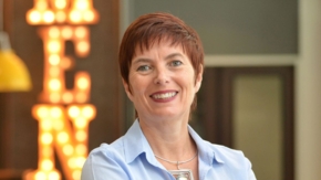 Premier Inn Inge Van Ooteghem COO Foto Premier Inn