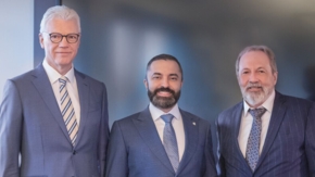 Novum AR Thomas Willms Stephan Gerhard David Etmenan Foto Novum