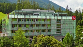 Hotel MyTirol Biberwier Foto Tobias Hertle