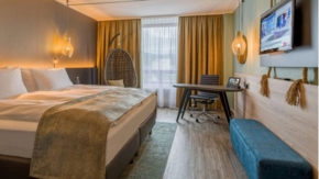 Elaya Hotel Oberursel Foto Gorgeous Smiling Hotels