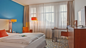 Best Western President Bonn Foto Best Western