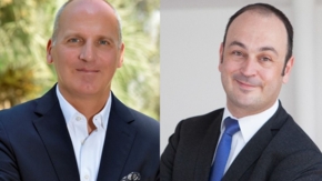 Lindner Marc Günther Michael Fritz GMs Foto Lindner Hotels