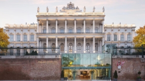 Palais Coburg Wien Foto Matt Banton