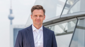 DZG Marcel Klinge Vorstand Foto DZG