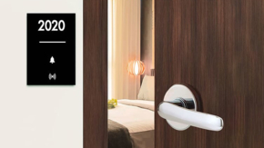 LGS-Hotel lock-Saflok Tür Schließsystem Dormakaba