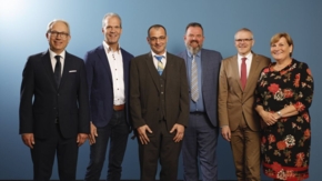 BGN Vorstand 2023 Foto BGN