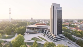Radisson Blu Hamburg Dammtor