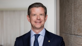 Maison Messmer Baden-Baden General Manager Holger Flory Foto Dorint