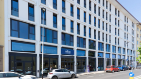 A&O Firenze Foto A&O