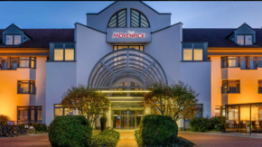 Mövenpick Hotel Airport München
