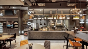 H2 Hotel Mainz Foto H-Hotels