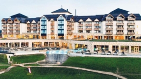 Familux Resort Grand Green Oberhof Foto Familux