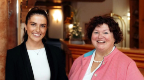 Resort-Hotels Bad Griesbach Catharina Meyer Irene Mayer-Jobst