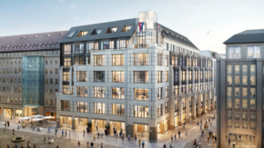 Henri Hotel Leipzig Foto loomn Architekturkommunikation