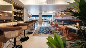 Muze Hotel Düsseldorf Foto Accor