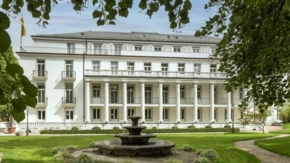 Badischer Hof Foto Leonardo Hotels