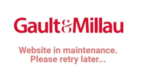 Foto Gault & Millau