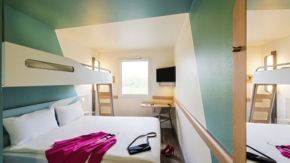 Ibis Budget Regensburg Foto Abaca Press Johann Hinrichs