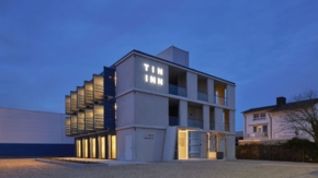 Tin Inn Hotel Foto Stefan Hohloch