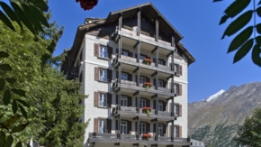 The Dom Hotel Saas-Fee operated by Dorint Foto Dorint The Dom Saas-Fee