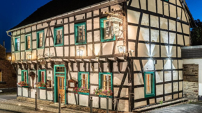 Akzent Landhotel zum Schwan in Weilerswist-Metternich Foto Akzent Hotels