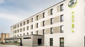 B&B Hotel Kehl Foto B&B Hotels
